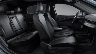 2026 Ford Mustang Mach-E® Internal Image 1